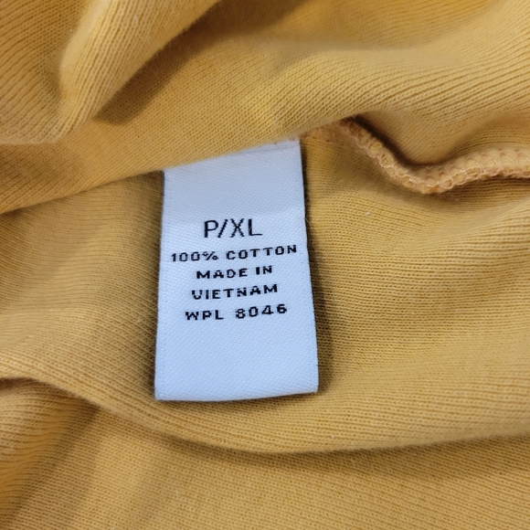 2 Piece Set T Shirt 100% Cotton Coordinating Sweater For Polished Look - Picture 5 of 8